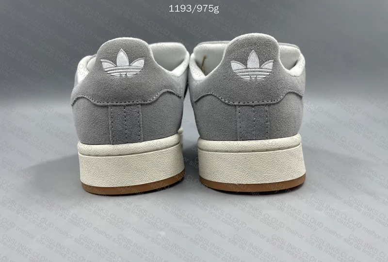 Adidas Campus 00s Shoes 4