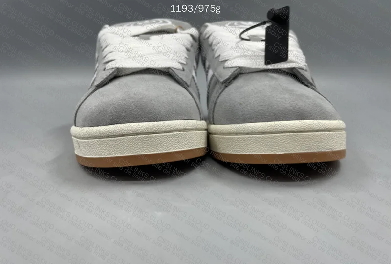 Adidas Campus 00s Shoes 5