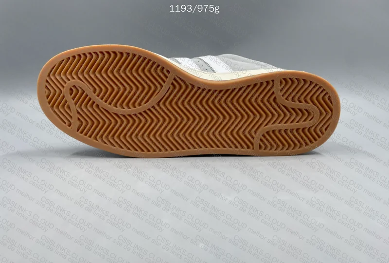 Adidas Campus 00s Shoes 6
