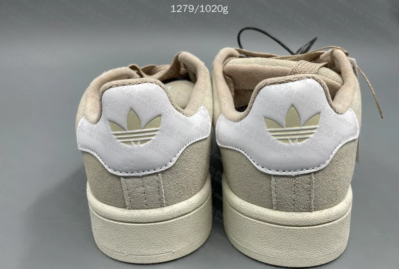Adidas Campus Sneakers 10