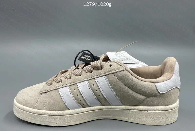 Adidas Campus Sneakers 2
