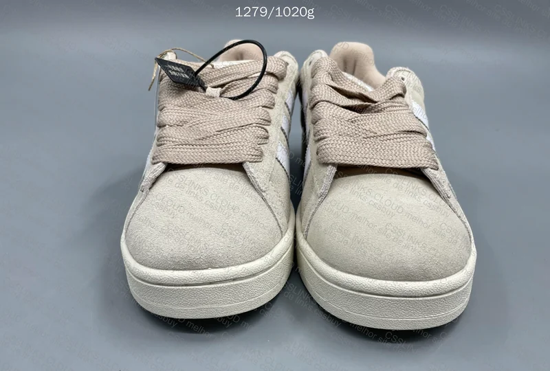 Adidas Campus Sneakers 3