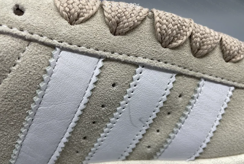 Adidas Campus Sneakers 4