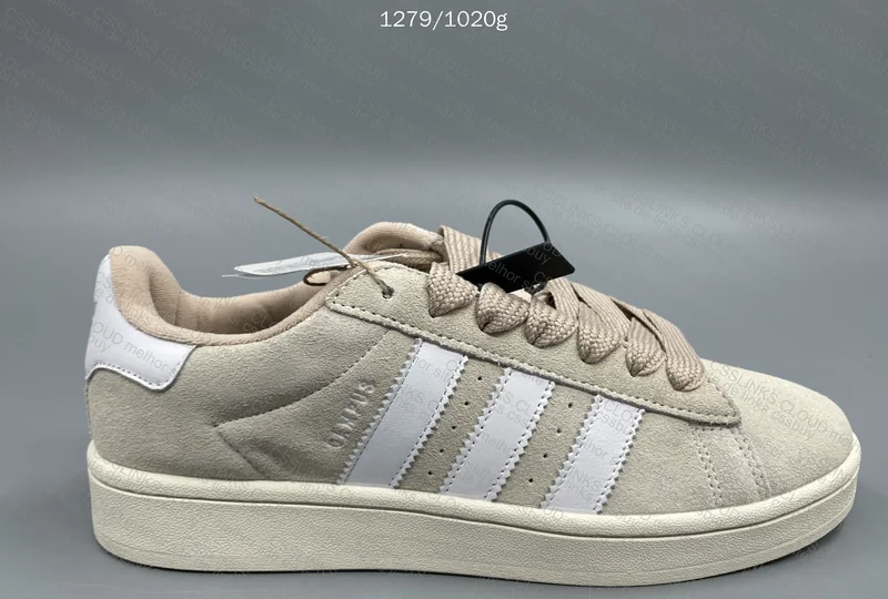 Adidas Campus Sneakers 5