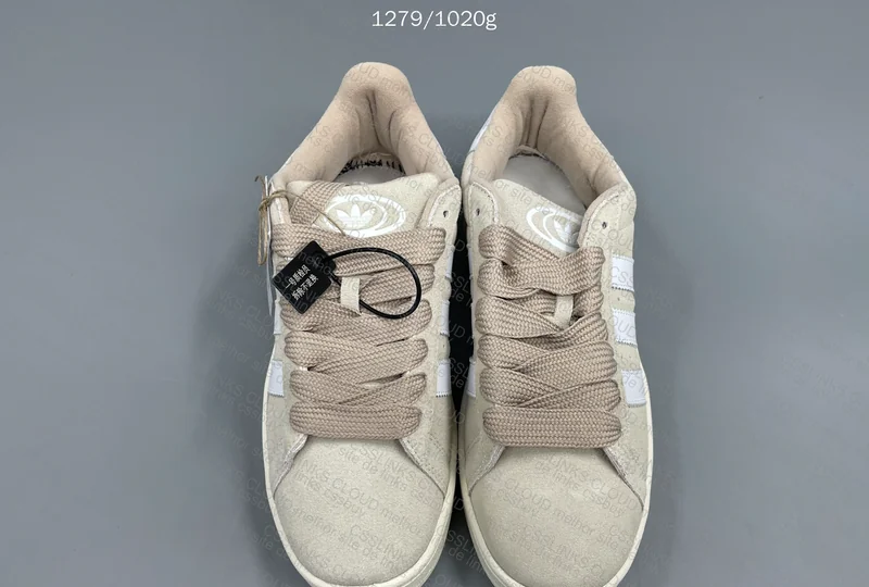 Adidas Campus Sneakers 6