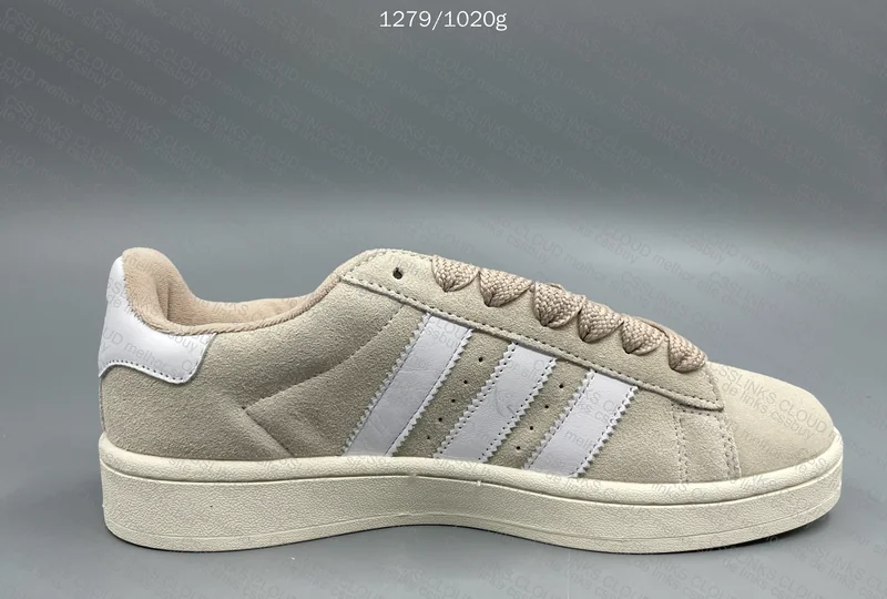 Adidas Campus Sneakers 8