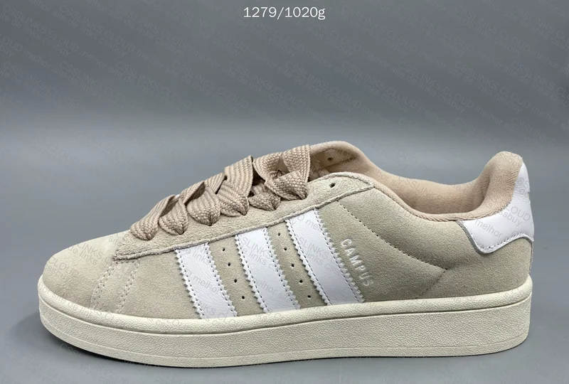 Adidas Campus Sneakers 9