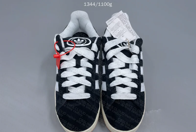 Adidas Campus Sneakers