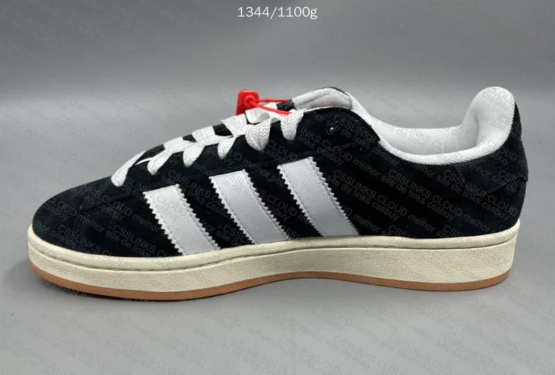 Adidas Campus Sneakers 3