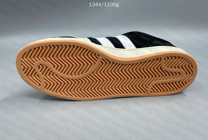 Adidas Campus Sneakers 4