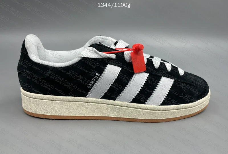 Adidas Campus Sneakers 5
