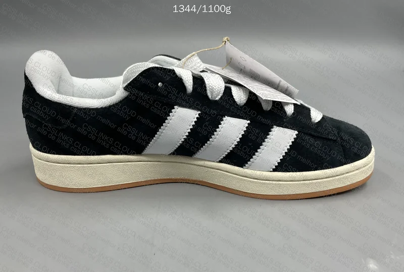 Adidas Campus Sneakers 6