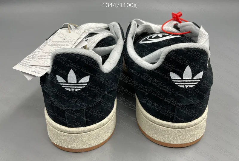 Adidas Campus Sneakers 7