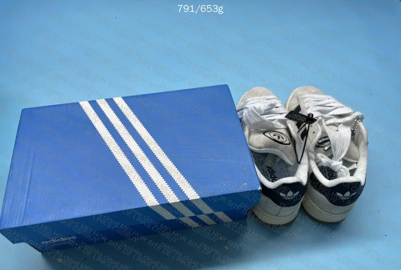 Adidas Campus Sneakers 3