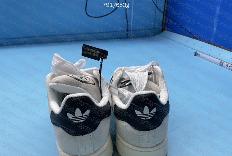 Adidas Campus Sneakers 5