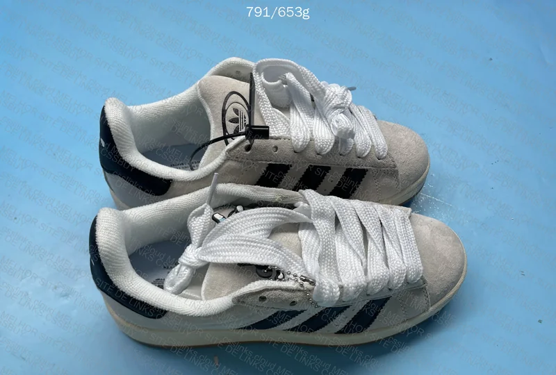 Adidas Campus Sneakers 6