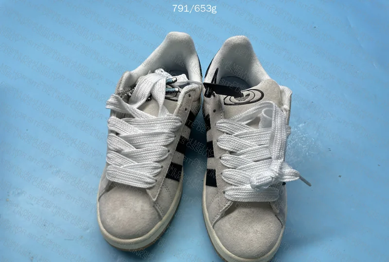 Adidas Campus Sneakers 7