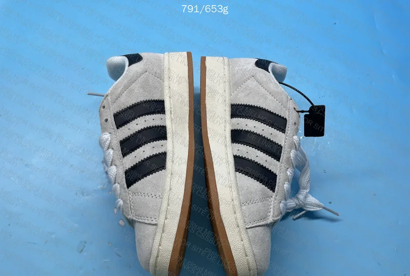 Adidas Campus Sneakers 8
