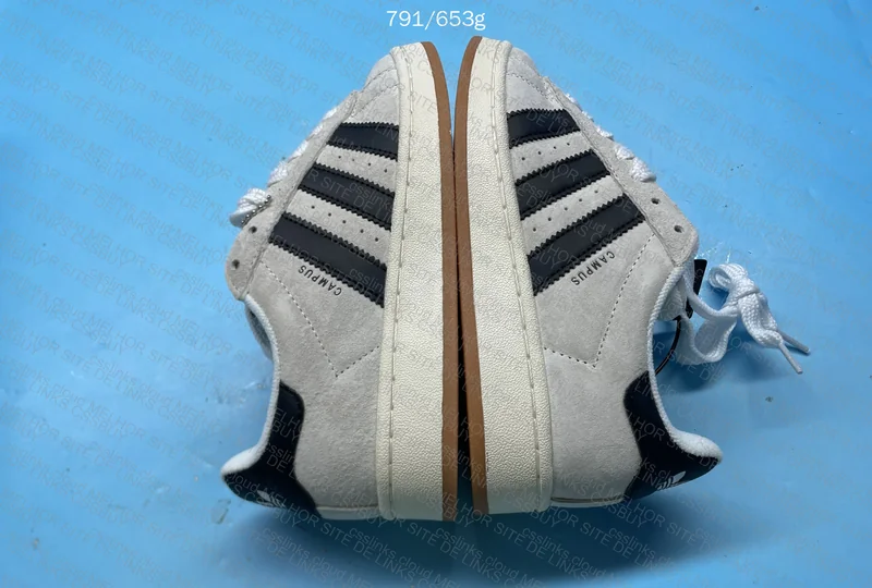 Adidas Campus Sneakers 9