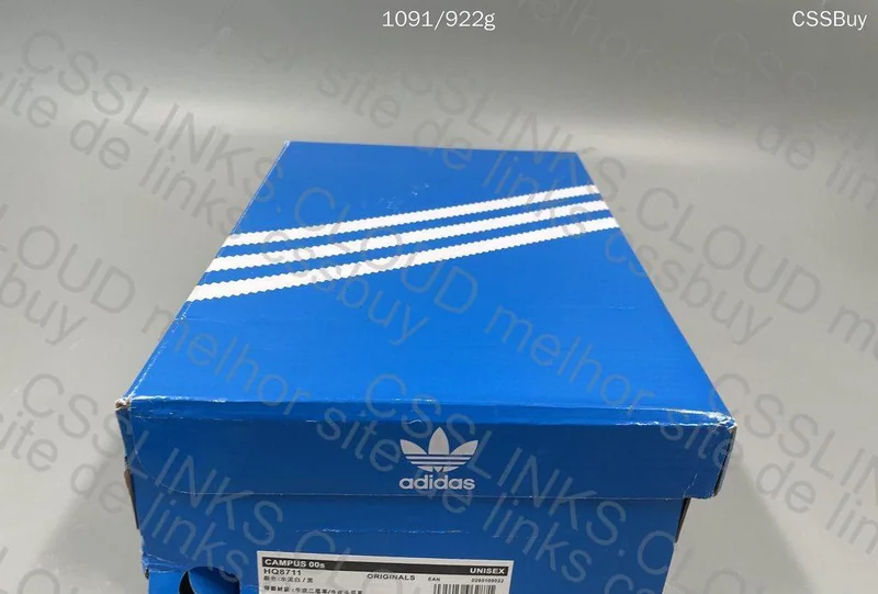 Adidas Campus Sneakers - Help