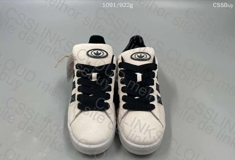 Adidas Campus Sneakers - Help 2