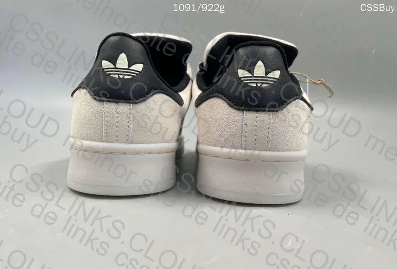 Adidas Campus Sneakers - Help 3