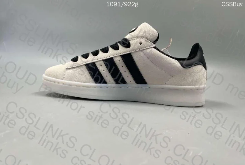 Adidas Campus Sneakers - Help 4