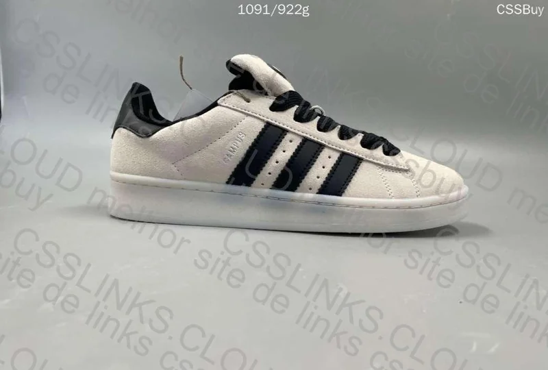 Adidas Campus Sneakers - Help 5