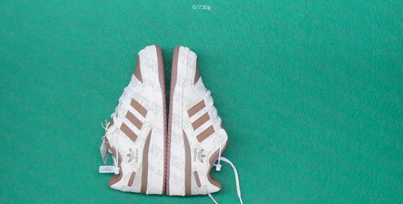 Adidas Forum 84 Sneakers 2