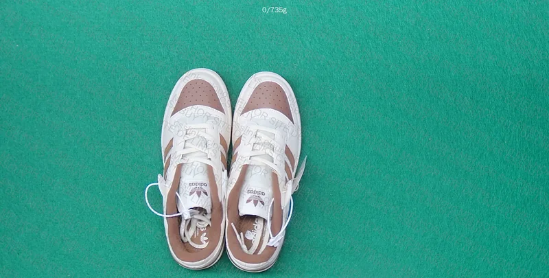 Adidas Forum 84 Sneakers 3