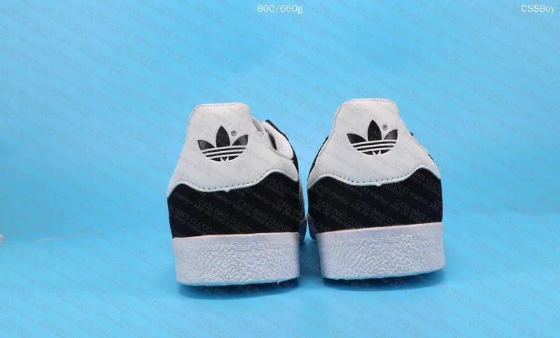 Adidas Gazelle Sneakers