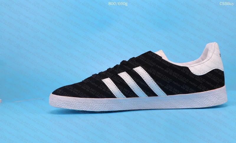 Adidas Gazelle Sneakers 2