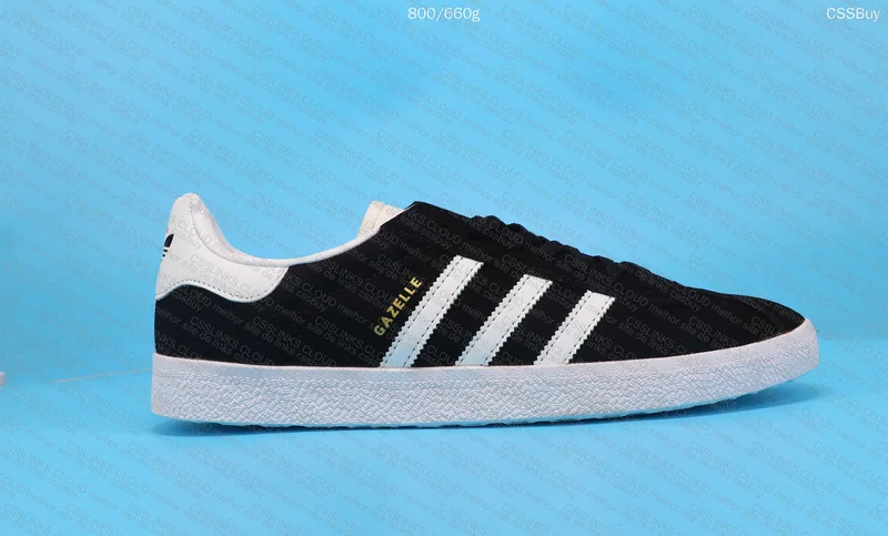 Adidas Gazelle Sneakers 3