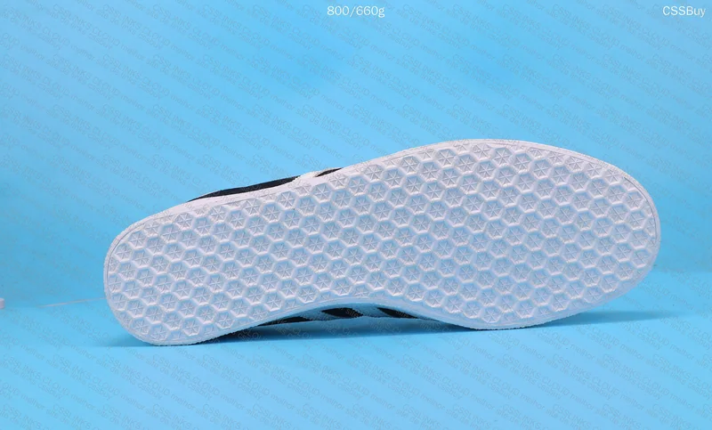 Adidas Gazelle Sneakers 4