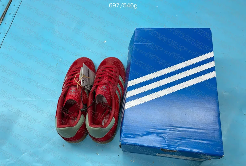 Adidas Gazelle Sneakers