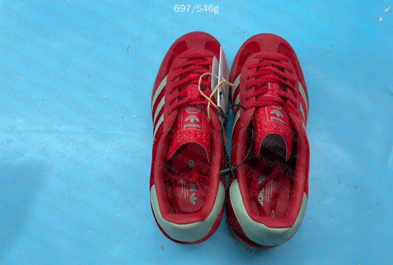 Adidas Gazelle Sneakers 2