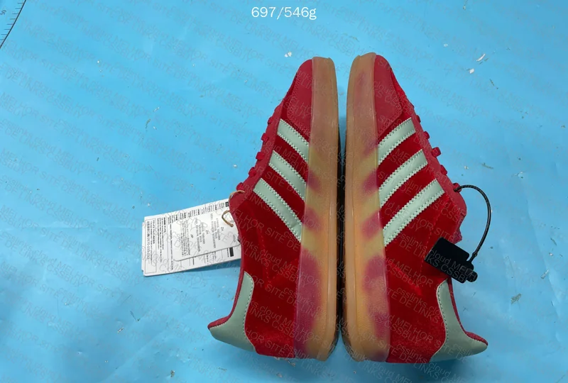 Adidas Gazelle Sneakers 3