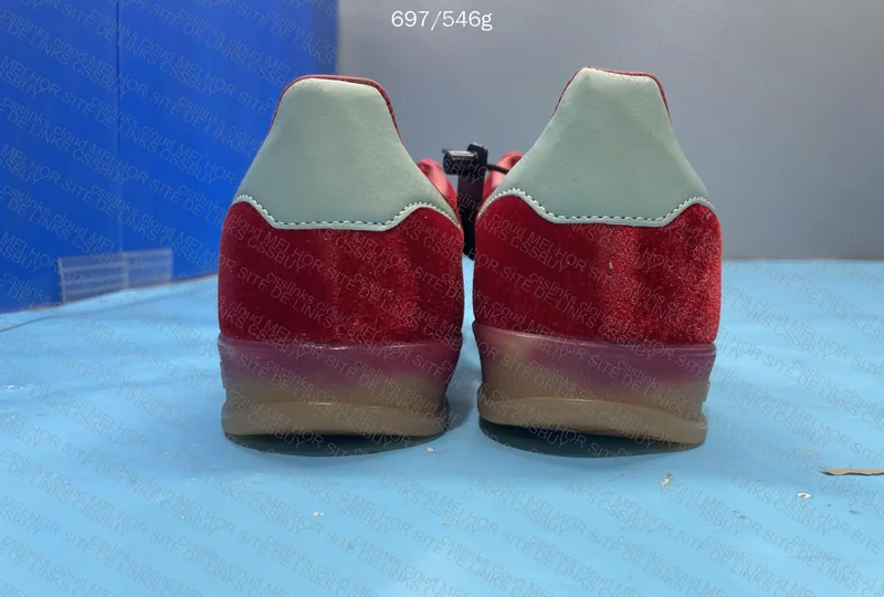 Adidas Gazelle Sneakers 4