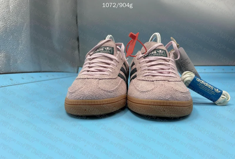 Adidas Handball Spezial Sneakers
