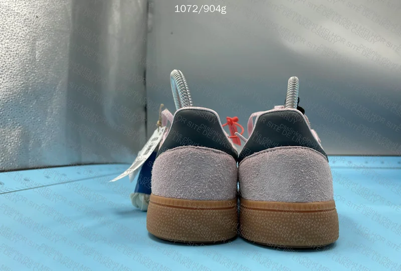 Adidas Handball Spezial Sneakers 2