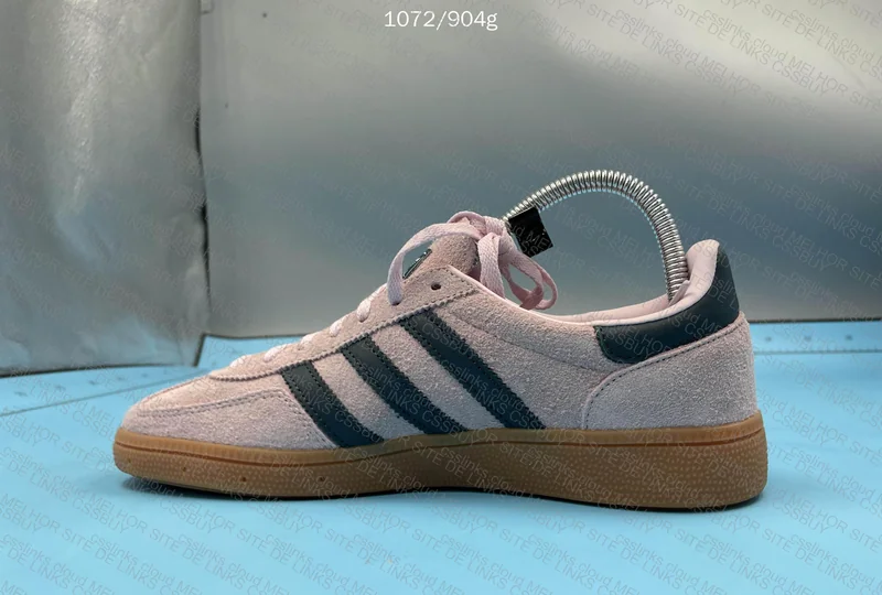 Adidas Handball Spezial Sneakers 3