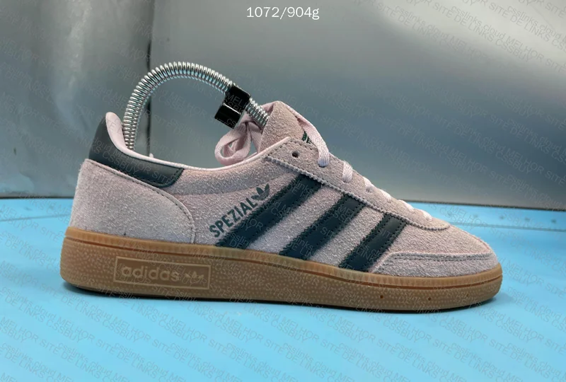 Adidas Handball Spezial Sneakers 4