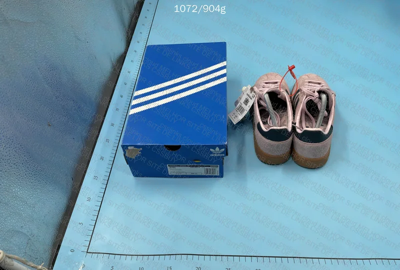 Adidas Handball Spezial Sneakers 6