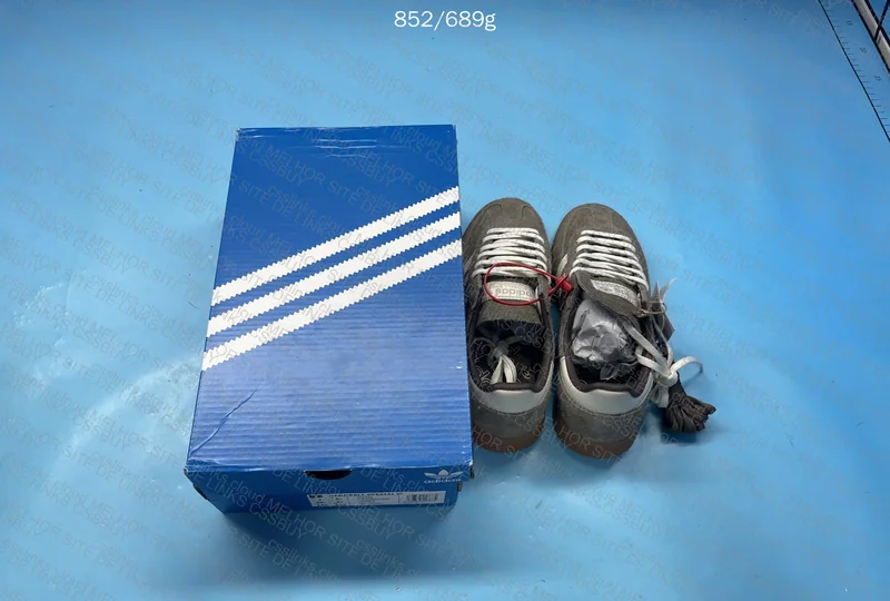 Adidas Handball Spezial Sneakers