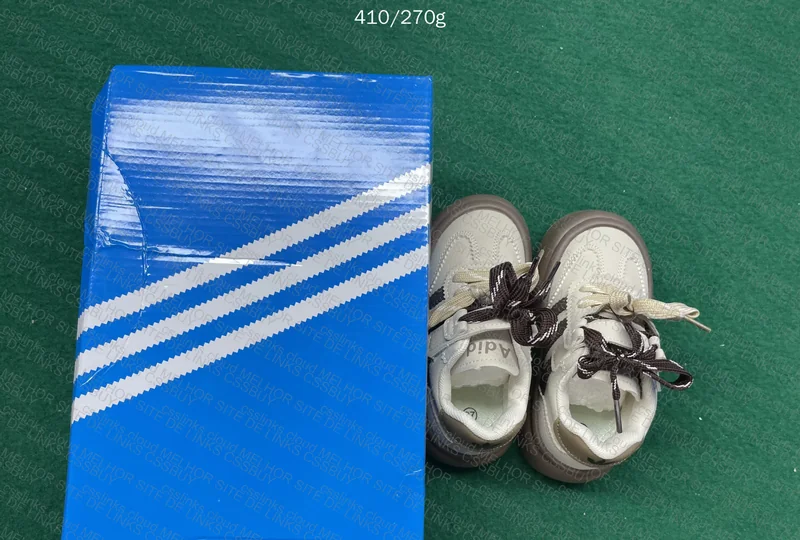 Adidas Kids Sneakers