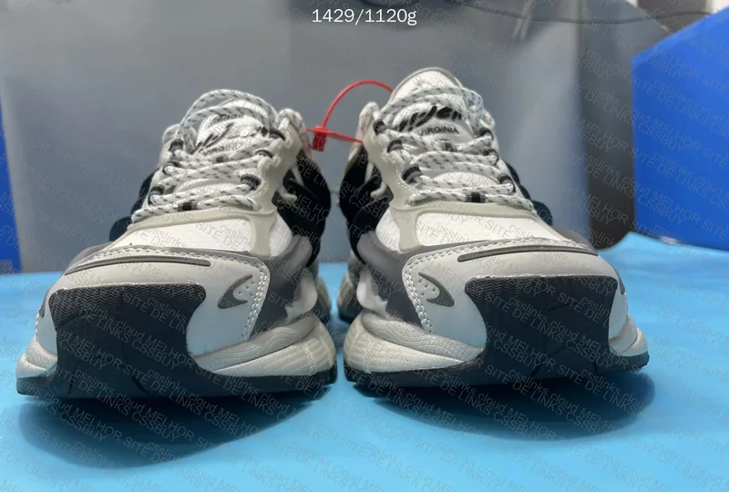 Adidas Jellyfish Sneakers