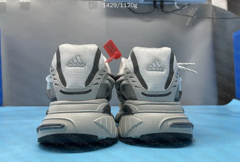 Adidas Jellyfish Sneakers 2