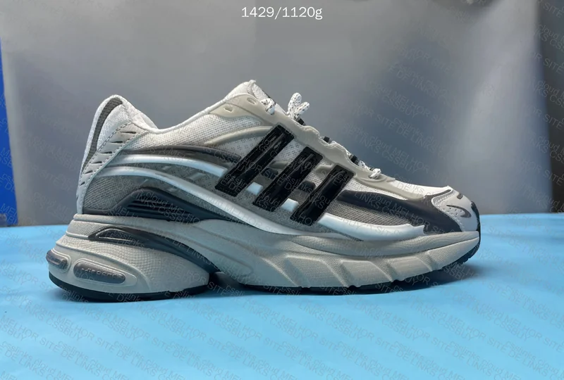 Adidas Jellyfish Sneakers 3