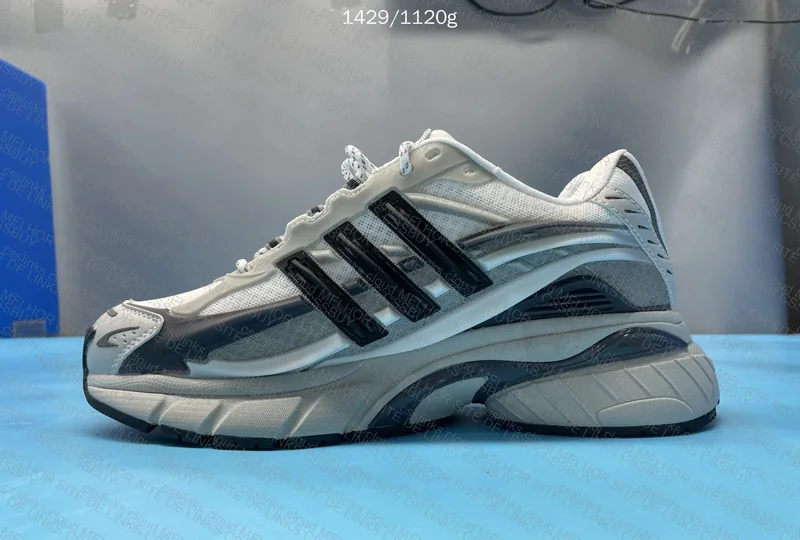 Adidas Jellyfish Sneakers 4