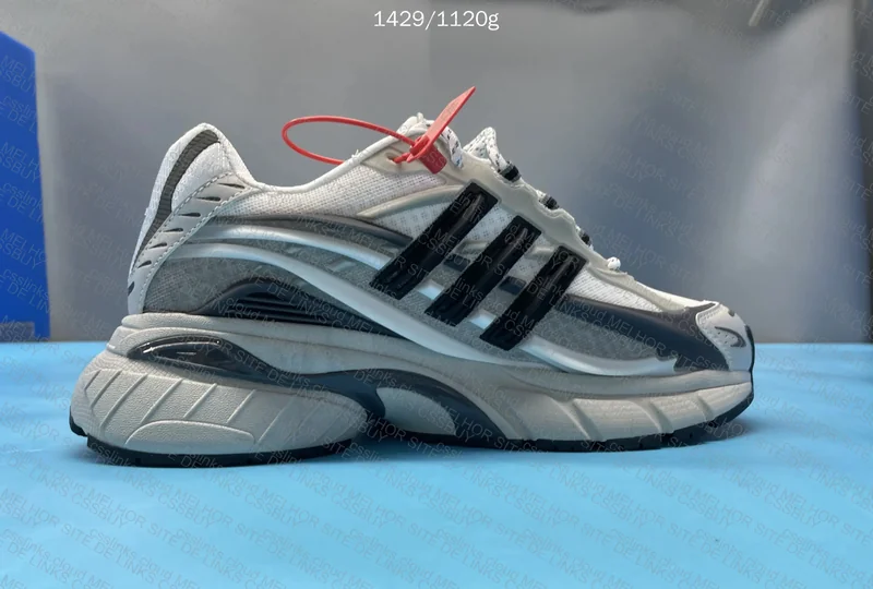 Adidas Jellyfish Sneakers 5